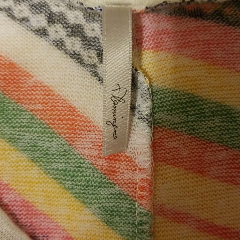 Colorful Top - Picture 5 of 7